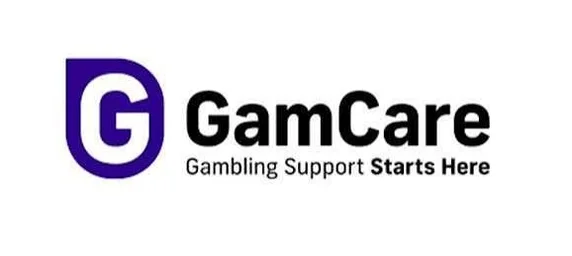 GamCare — support for players