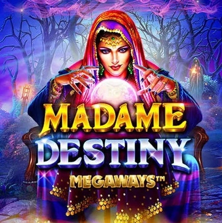 Madame Destiny Megaways