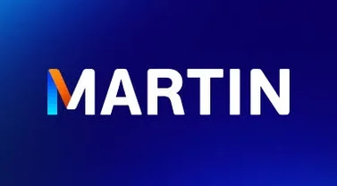 Martin Casino logo