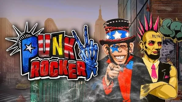 Punk Rocker